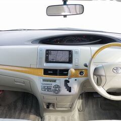 🌟11/1より大垣にグランドオープン❗️自社ローンといえばオトロン🌟トヨタ エスティマ 　アエラス　Ｇエディションの画像