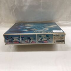 プラモデル エルガイム 【ジャングルジャングルイズミヤ広陵店】の画像