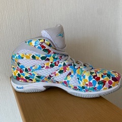 フィットネスシューズ の画像