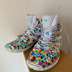 フィットネスシューズ 