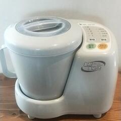 精米機(五合まで！選べる精米度！)