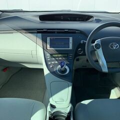 🌟11/1より大垣にグランドオープン❗️自社ローンといえばオトロン🌟トヨタ プリウス 　Ｓの画像