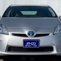 🌟11/1より大垣にグランドオープン❗️自社ローンといえばオトロン🌟トヨタ プリウス 　Ｓの画像