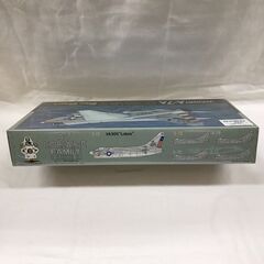 プラモデル F-12戦闘機 【ジャングルジャングルイズミヤ広陵店】の画像