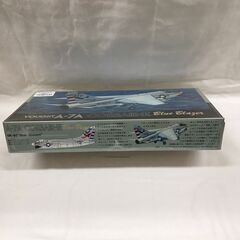 プラモデル F-12戦闘機 【ジャングルジャングルイズミヤ広陵店】の画像