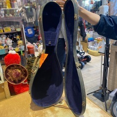 SUZUKI VIOLIN CO.,LTD マンドリン　No.230の画像