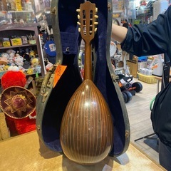 SUZUKI VIOLIN CO.,LTD マンドリン　No.230の画像