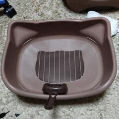 猫グッズ 猫用トイレ デオトイレ