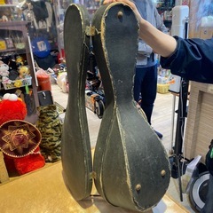 SUZUKI VIOLIN CO.,LTD マンドリン　No.230の画像