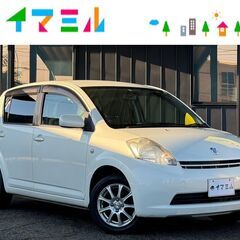 【コミコミ価格】トヨタ パッソ　車検令和６年１２月２５日迄　電格...