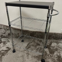 キッチンワゴン