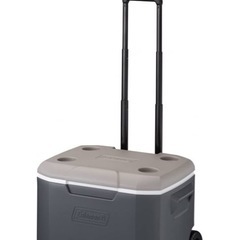 限定品　コールマン　クーラーボックス　60の画像