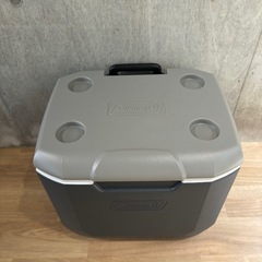 限定品　コールマン　クーラーボックス　60の画像