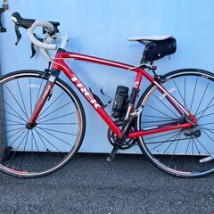 TREKトレック MADONE TWO SERIES 2.1ロー...