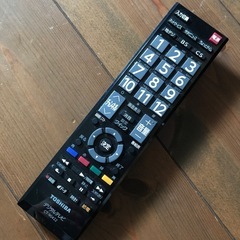 TOSHIBA  REGZA　　　32型テレビの画像