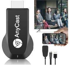 anycastミラーキャスト