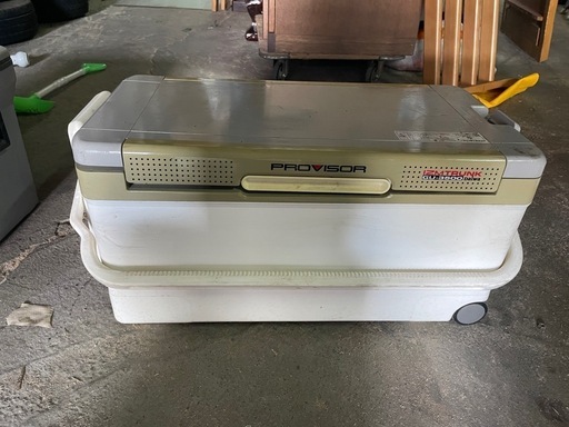 ダイワ プロバイザー GU-3500