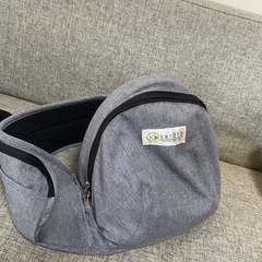 ケラッタ ヒップシート 美品