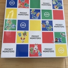 ♦️ 新品　ポケモン　掛け時計　♦️の画像