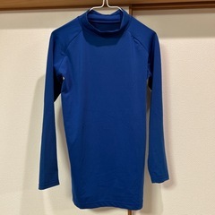 野球　アンダーシャツ　140cmの画像