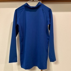野球　アンダーシャツ　140cm