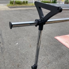 A-879 🤩生活雑貨 洗濯用品 物干し竿、ロープの画像