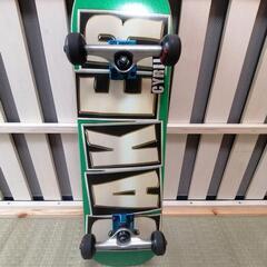 スケボー　売約確定済の画像