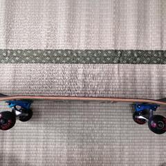 スケボー　売約確定済の画像