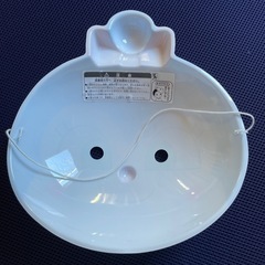 コキンちゃんお面の画像