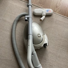 お取引き中！掃除機差し上げます