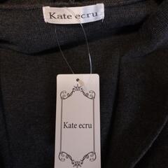 未使用コートの画像