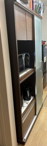 カップボード