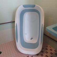 最終お値下げ！！簡易バスタブの画像
