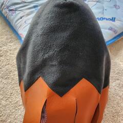 鬼滅の刃  禰豆子 ぬいぐるみの画像