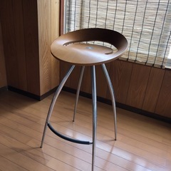 カウンターチェア
