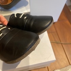 フォーマル　合皮靴　キッズ　七五三　卒園式　入学式の画像