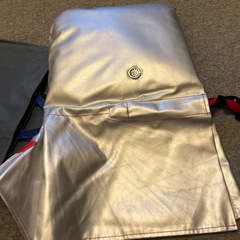 防災帽子(学校用)の画像