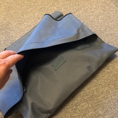 防災帽子(学校用)の画像