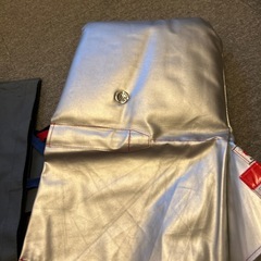 防災帽子(学校用)の画像
