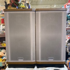 Technics 2-WAY スピーカーシステム　SB-3003...