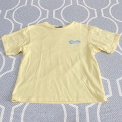 130cm ロゴトップス④