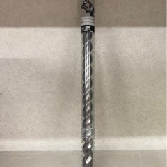 マキタ　３Ｄプラス超硬ドリルＳＤＳプラス軸　２２．０ｘ４７０ｍｍ　Ａ－５４８９１　リサイクルショップ宮崎屋　佐土原店　25.8.1Fの画像