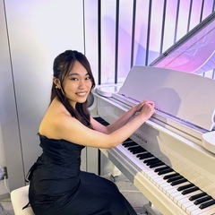 ピアノレッスンします♪の画像