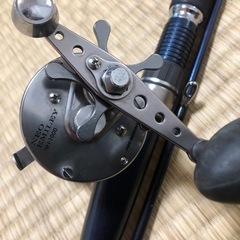 釣り
