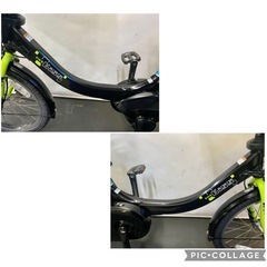 1都4県全域送料無料 業界最長12ヶ月保証 電動アシスト自転車 ヤマハ