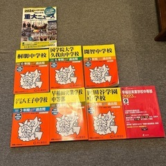 過去問