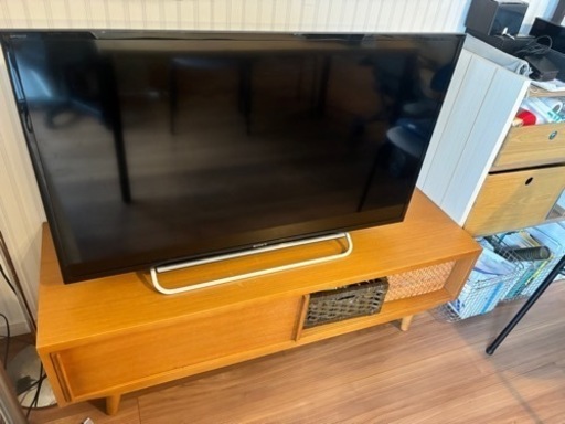 SONY BRAVIA 液晶テレビ40型