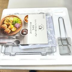 シロカ/Siroca ミニノンフライオーブン SCO-601 2016年製 家電/8Jの画像