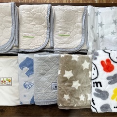 寝具11点セット