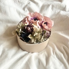 ヘッドアクセサリー　髪飾り